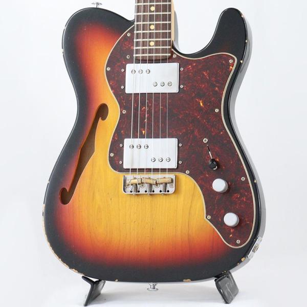 Trad Master DELTA-C WH