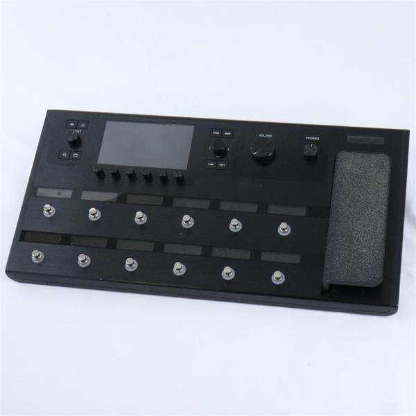 LINE6 HELIX FLOOR マルチエフェクター中古 Line6 Line6 USED 中古 Helix Floor () アンプシミュレーター・マルチ