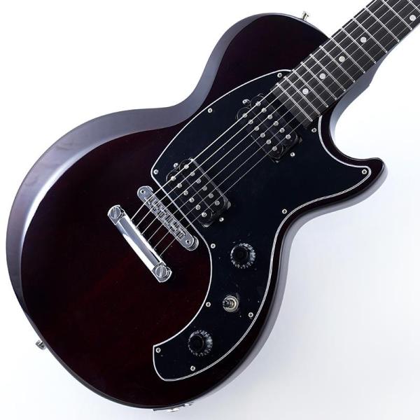 Les Paul Music City Special 50th Anniversary Wine Red