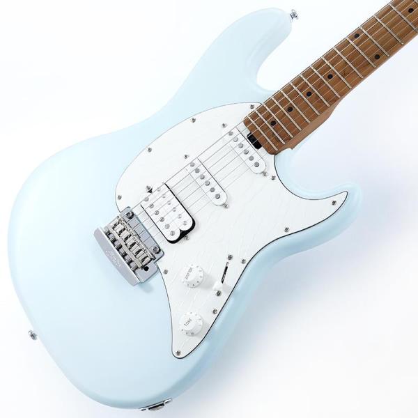 Cutlass CT50 HSS Daphne Blue Satin