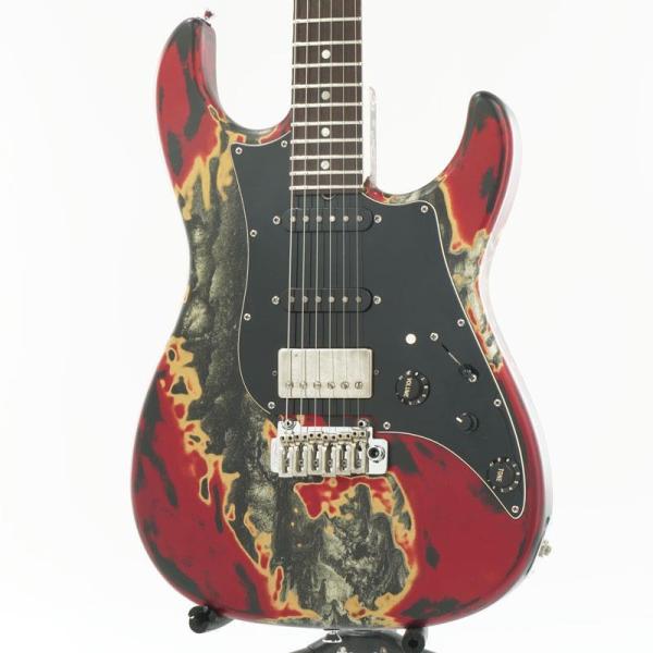 Studio Elite Burning Water Mamywo Body