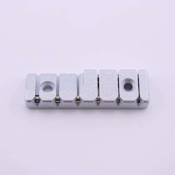 ギター Wilkinson roller nut Wilkinson Roller Nut - Satin Nickel | Tone Wolf