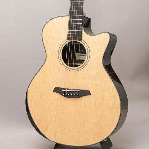 Yellow Deluxe Gc-SRa