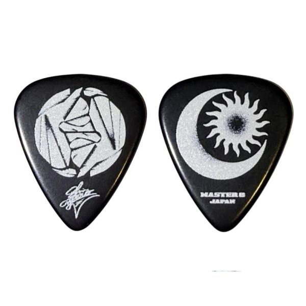 MASTER8 JAPAN go!go!vanillas 柳沢 進太郎 Signature Model(2nd) [GGVSHIN2-095]