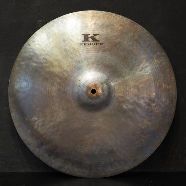 K Kerope 18"