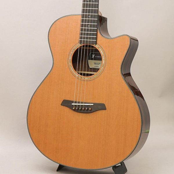 Furch Yellow Gc-CRa #137975 フォルヒ
