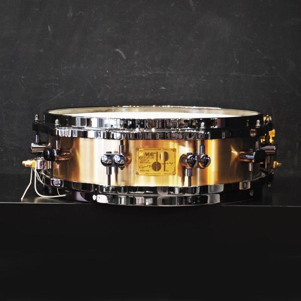 SONOR USED 中古 HLD-594 [Horst Link Signature Bell Bronze 14×4