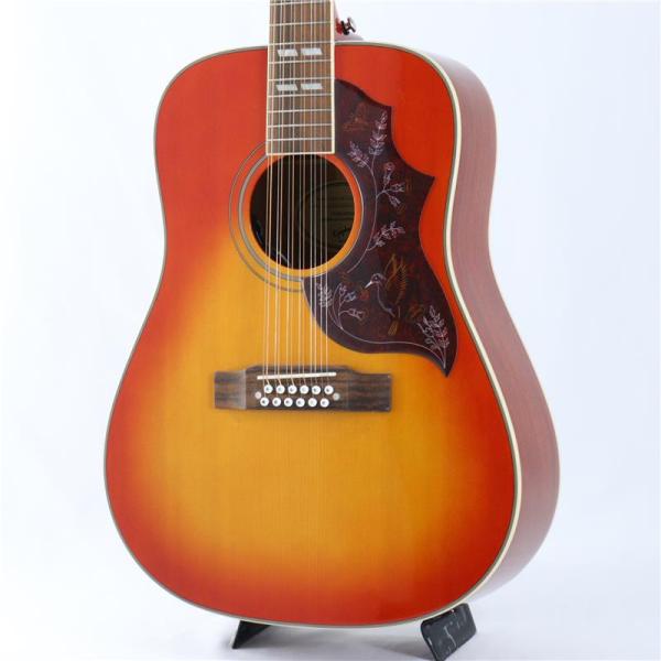 Hummingbird 12-String