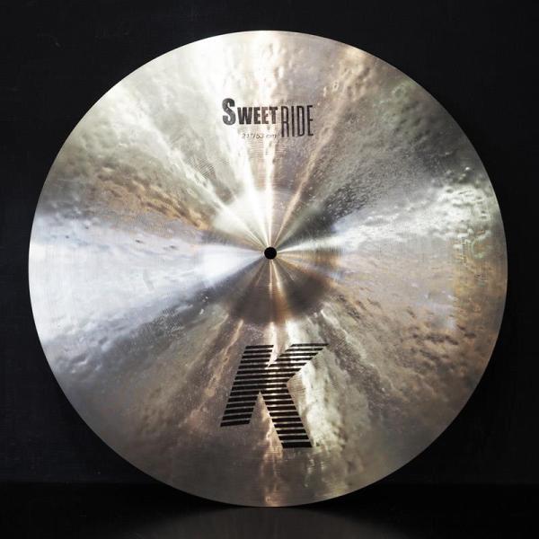 K Zildjian Sweet Ride 21"
