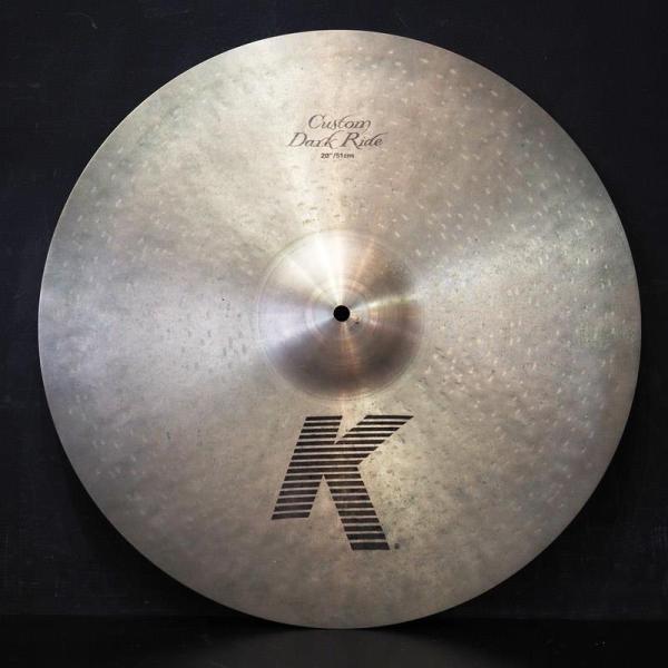 K Custom Dark Ride 20"