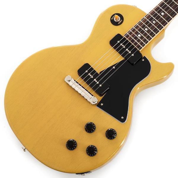 Gibson Les Paul Special (TV Yellow) 【S/N 234550221】 【IKEBE  POP UP 温故知新】