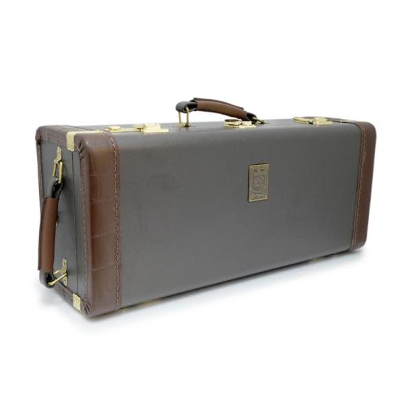 Bach ダブルケース トランペット Bach USED 中古 バック / 純正 トランペット用 ダブル ケース (ARTISAN