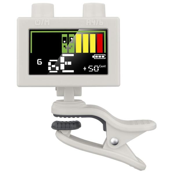 Cherub WST-570Li White - LET'S TUNE! -