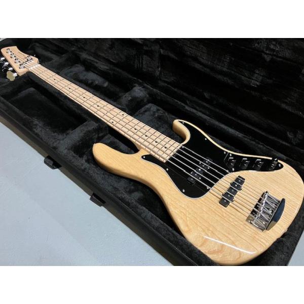 Hermes Series MV5 Passive Natural