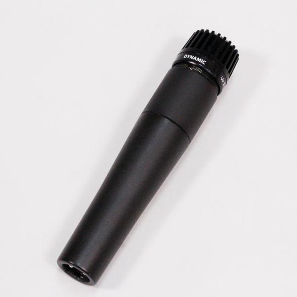 SHURE（シュア） SHURE USED 中古 SM57 (シュア)(定番ダイナミック