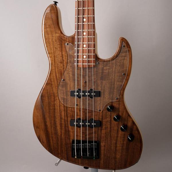 Urbanite Series Beta J4 SV Flame Walnut Top