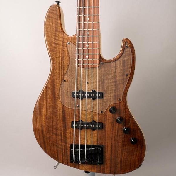 Urbanite Series Beta J5 XL SV Flame Walnut Top