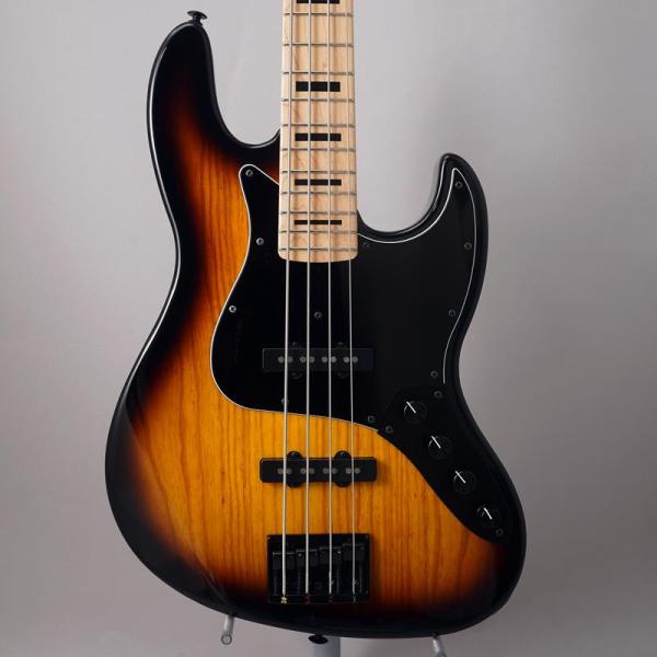 Urbanite Series Beta J4 EX 2 Tone Sunburst / Block Inlay