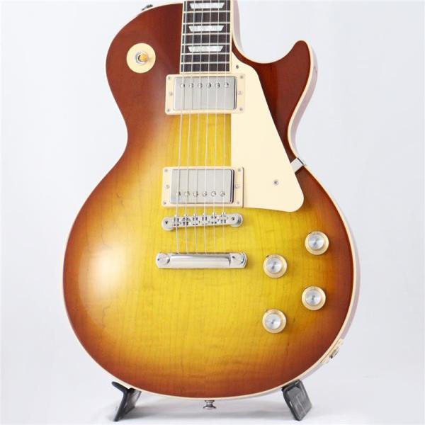 Gibson Les Paul Standard '60s (Iced Tea) [SN.227450267] 【IKEBE  POP UP 温故知新】