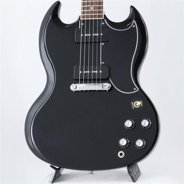Gibson（ギブソン） Gibson SG Special (Ebony) : イケベ楽器店 - 通販
