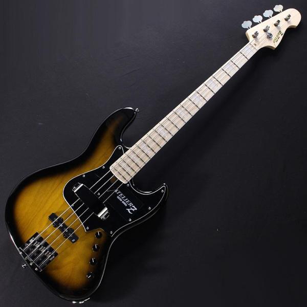 M#245 Custom 2TS/M