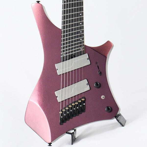 Ibanez ALPHA A528-CMG (Coral Mirage) [SPOT MODEL]