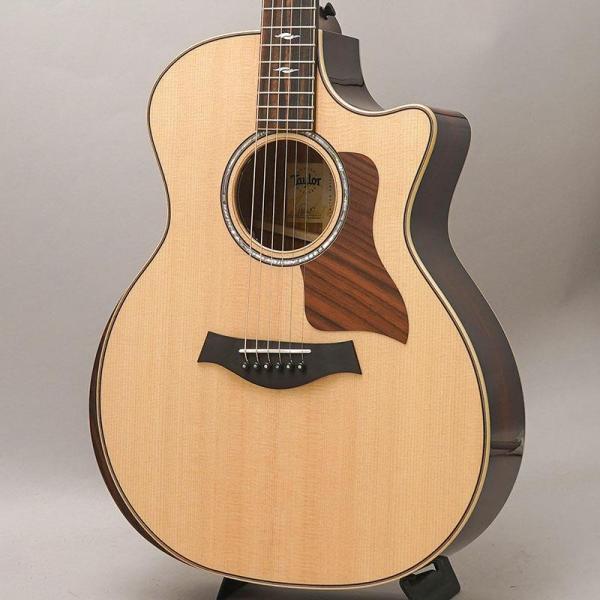 Next Generation 814ce Special Edition Cocobolo