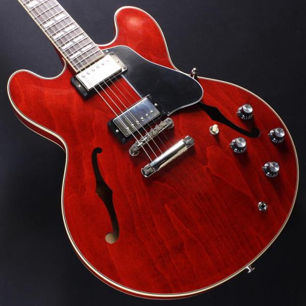 Gibson ES-345 (Sixties Cherry) #203560273 【IKEBE  POP UP 温故知新】
