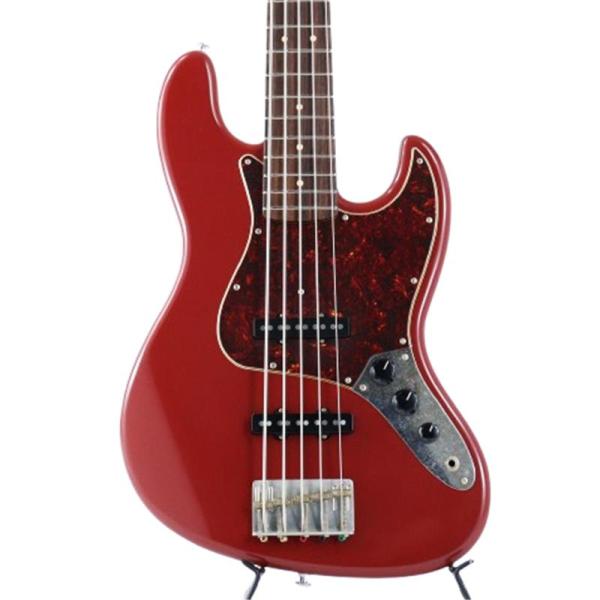 Trad Master Series Beta J5 (Dakota Red/Light Aged)