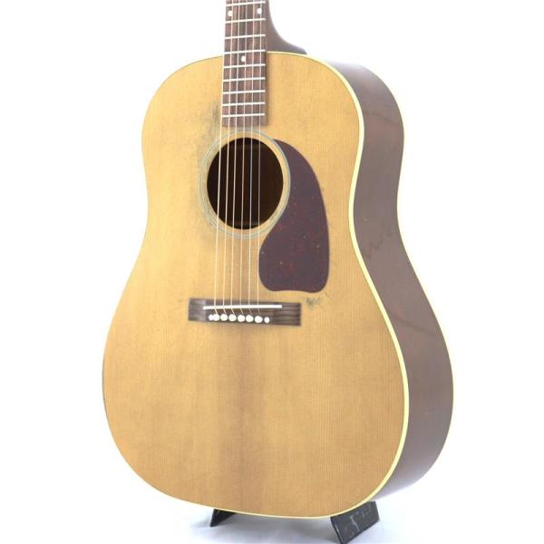 Murphy Lab Collection 1946 J-50 Heavy Aged Antique Natural