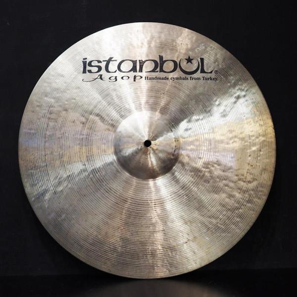 Traditional Series Medium Ride 20"