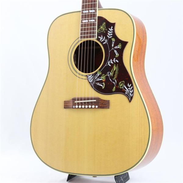 Hummingbird Original Cocobolo