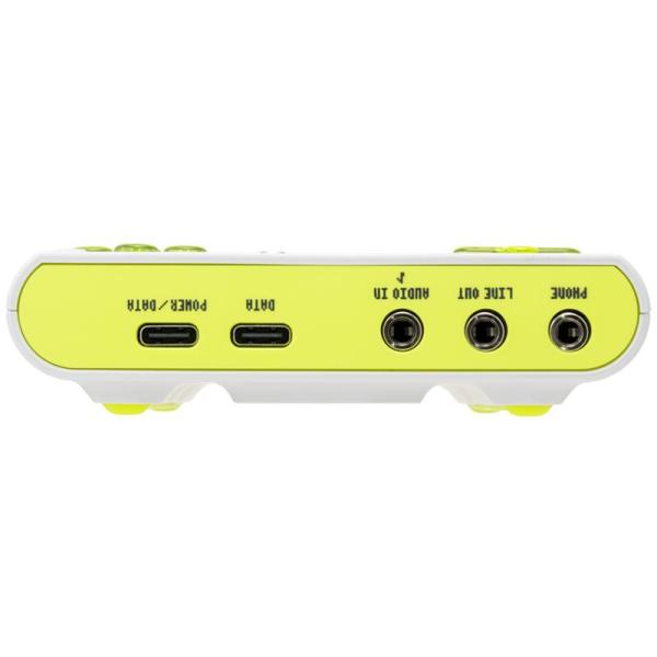 CASIO (�\�񏤕i�E�[�����聦�������҂����������ꍇ���������܂�)SXC-1 �J�V�I �T���v���[ Portable Standalone Sampler ���i�摜3