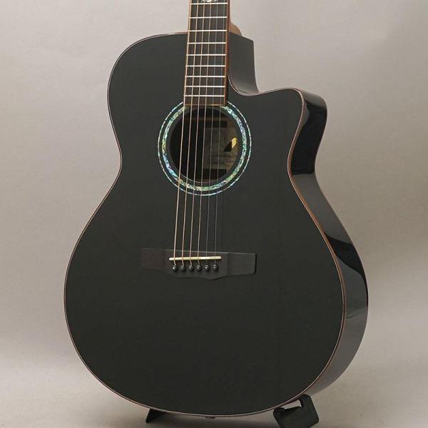 S-101 III Black Edition