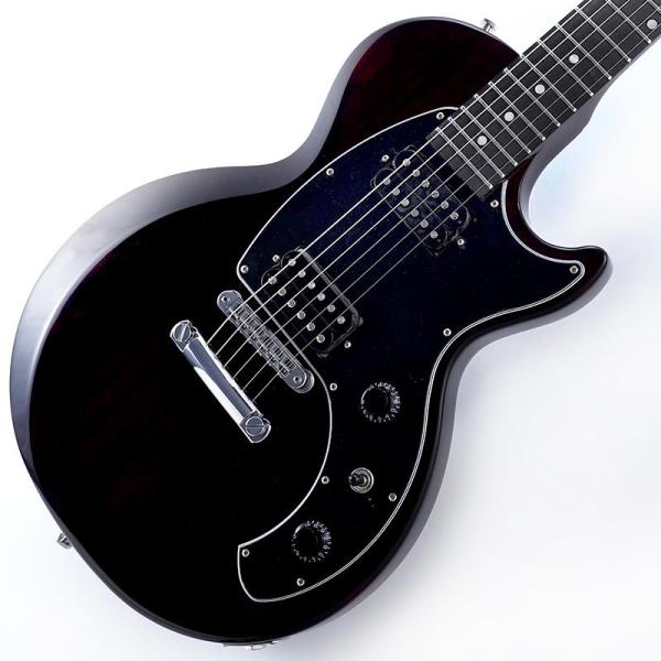 Gibson Les Paul Music City Special Proto (Wine Red)  SN.223940042 【IKEBE  POP UP 温故知新】