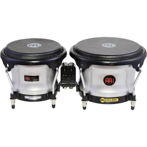 MEINL DC400PG [Diego Camacho Signature 7'' & 8-1/2'' Bongo]