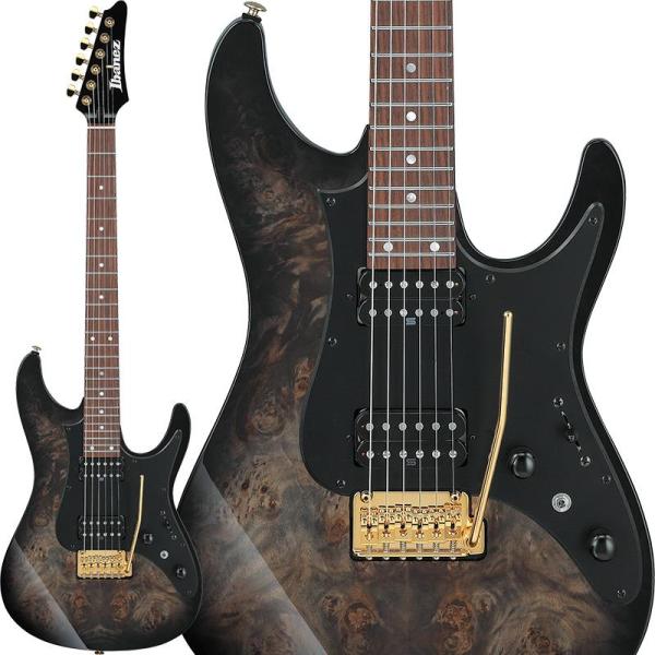 Premium AZ41P1PB-TGB Transparent Gray Burst