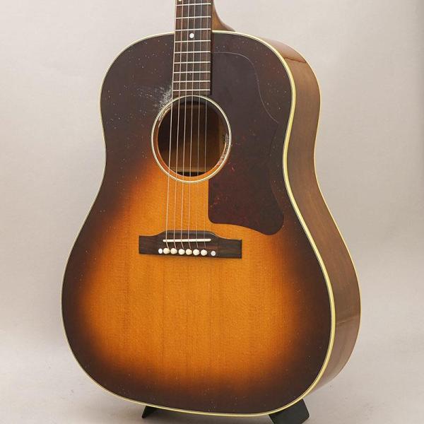Gibson Murphy Lab 1955 J-45 Vintage Sunburst Light Aged #20256012 ギブソン