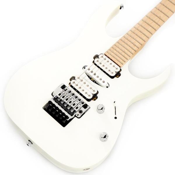 Ibanez（アイバニーズ） Ibanez J-LINE RG6HSHMTR-WHF【特価