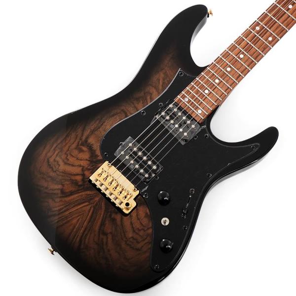 Ibanez Premium AZ41P1EW-NGT (Natural Gray Burst) [SPOT MODEL]