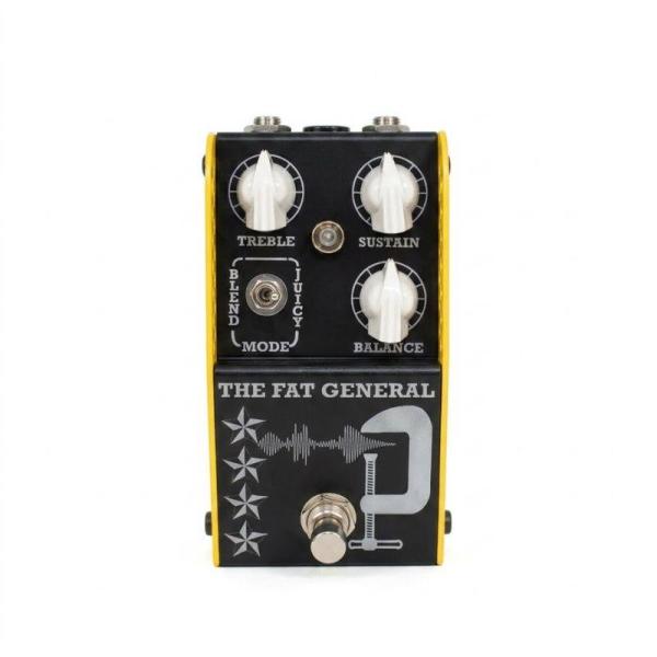 The Fat General MKII