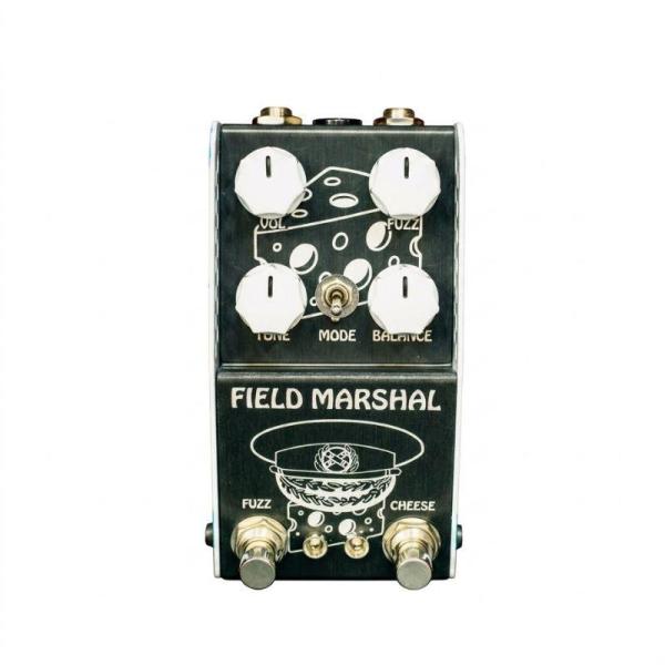 Field Marshal MKII