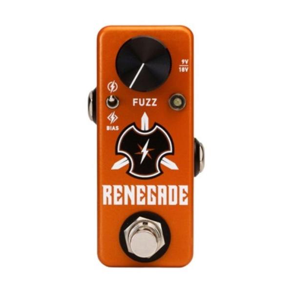Renegade