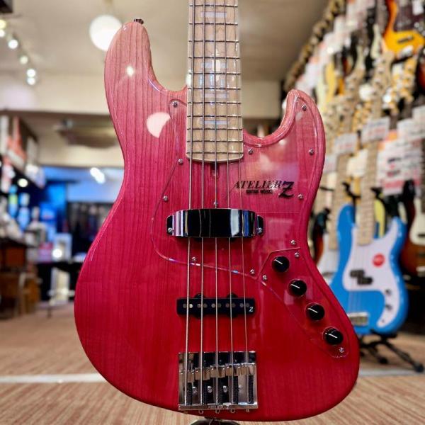 ATELIER Z M#265 Custom (FADE PINK/M/MH) 【 × IKEBEオリジナルポーチ