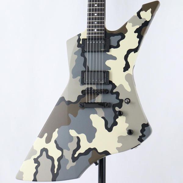 SNAKEBYTE CAMO (Kuiu Camo Satin) James Hetfield Model