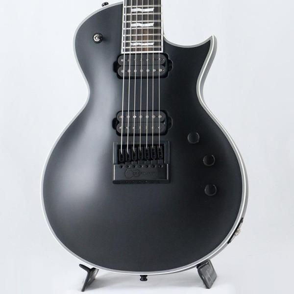 EC-7 ET Black Satin