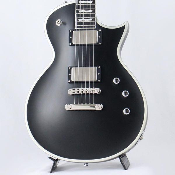 EC BB Black Satin