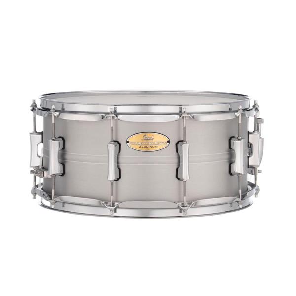 PSC1465A Primal Snare Collective Aluminum 14x6.5