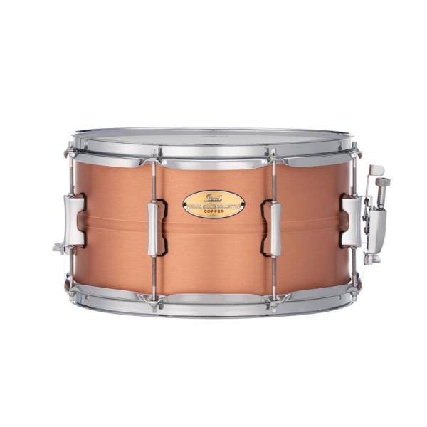 Pearl PSC1370C [Primal Snare Collective / Copper 13''×7'']