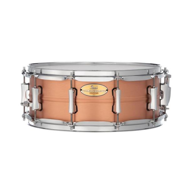 PSC1455C Primal Snare Collective Copper 14"x5.5"